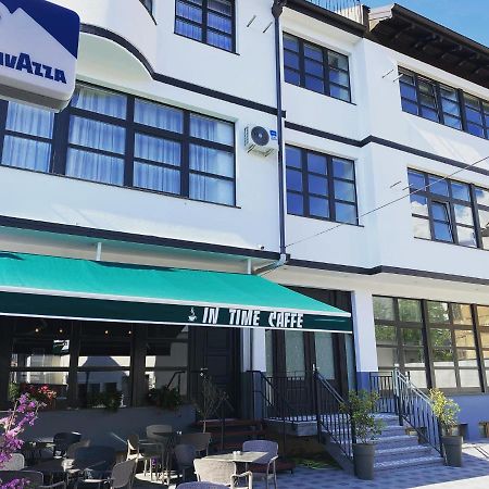 Hotel Inn Prizren Exterior foto
