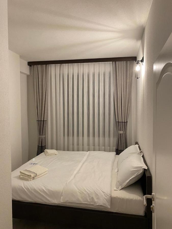 Hotel Inn Prizren Exterior foto