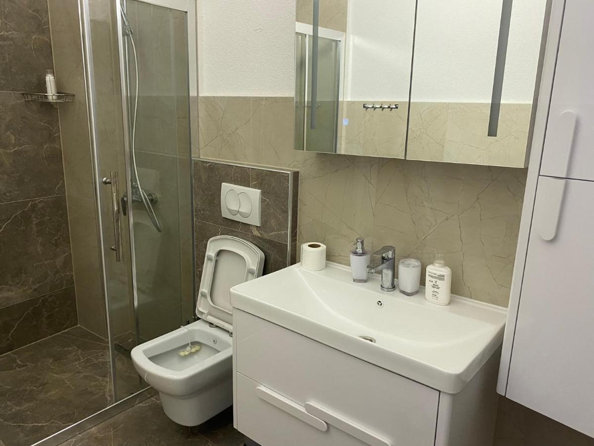 Hotel Inn Prizren Exterior foto
