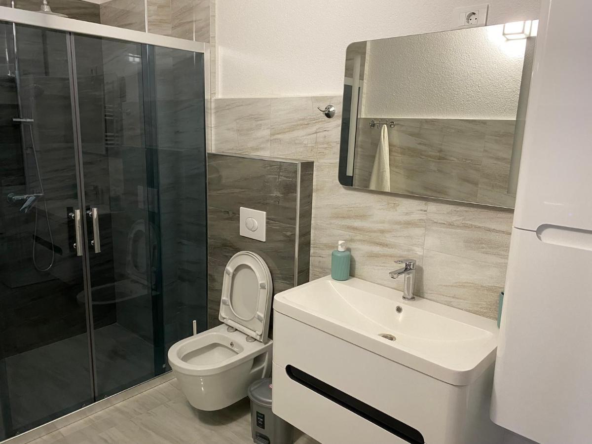 Hotel Inn Prizren Exterior foto