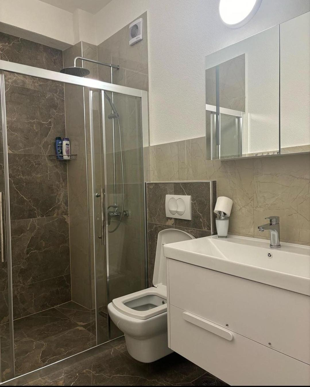 Hotel Inn Prizren Habitación foto