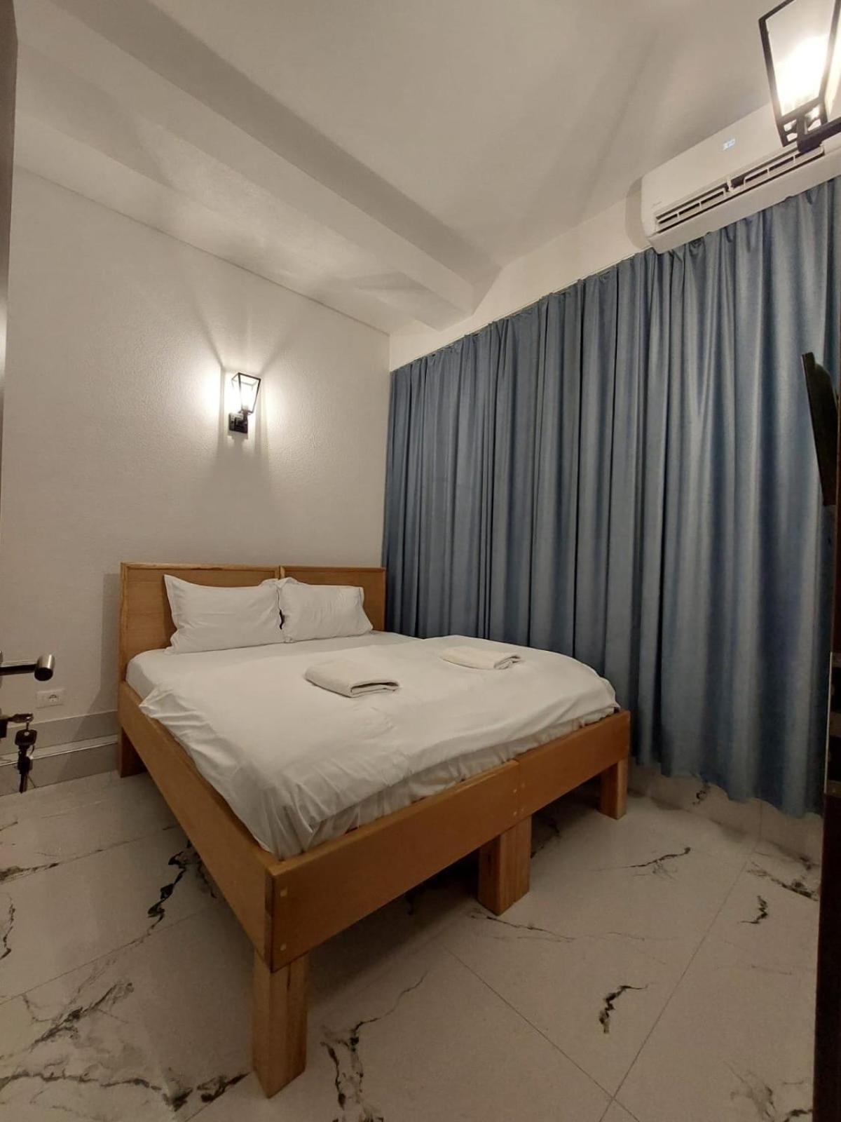 Hotel Inn Prizren Exterior foto